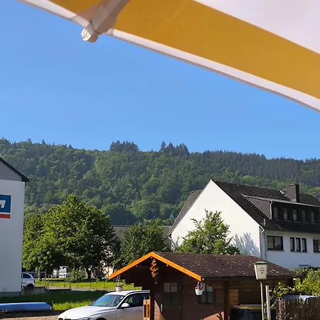 HAUS BENICO -Pension--3